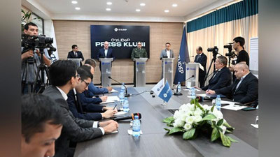 'Ўзбекистонда яширин иқтисодиёт улиши катта – 40 фоизлигича қолмоқда. Бу қайси соҳаларда кўпроқ?'ning rasmi