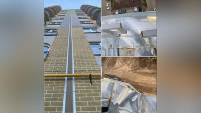 'Чирчиқда машҳур бренд қурган "дом" бир йил ўтмай "ёнбошлаб" қолди (видео)'ning rasmi