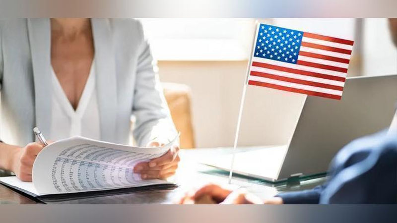 'АҚШ элчихонасининг ўзбекистонлик "Green Card" иштирокчиларига 10 та муҳим маслаҳати'ning rasmi