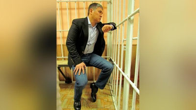 'Қирғизистонда криминал авторитет "Коля-қирғиз" махсус операция давомида отиб ўлдирилди'ning rasmi