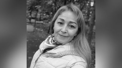 Изрображение 'Из жизни ушла журналистка "Даракчи плюс" Сурия Магдеева'