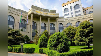 Изрображение 'Налоговый комитет Узбекистана пригрозил блокировкой сервиса "Yandex.Go"'