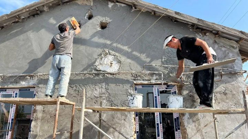 'Самарқандда обод маҳаллалар кўпаймоқда'ning rasmi