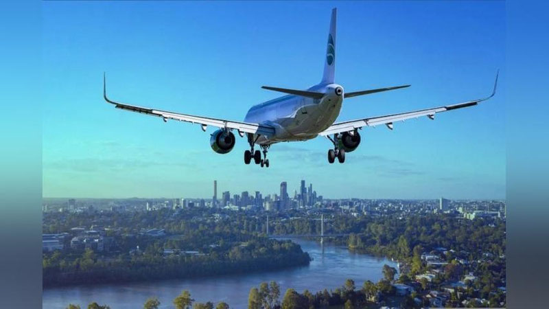 'БАА ва Ўзбекистон ўртасидаги авиақатновлар сони ошиши мумкин'ning rasmi