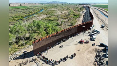 Изрображение 'США требуют от ЕС введения транзитных виз для граждан Узбекистана и Таджикистана, - СМИ'