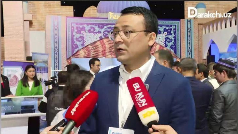 '“Бунга пул билан эришиб бўлмайди”'ning rasmi