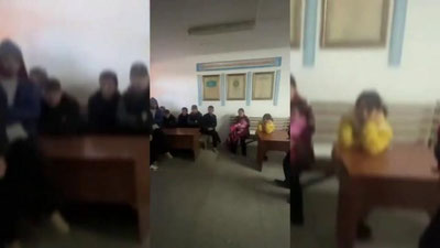 'Қозоғистонда қулликда ушланган 60дан ортиқ ўзбекистонликлар масаласи назоратга олинди — Сенат'ning rasmi