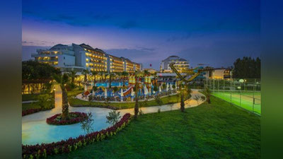 'Агентлик томонидан Анталядаги меҳмонхонага ишга жойлаштирилган аёл арздод қилди(видео)'ning rasmi