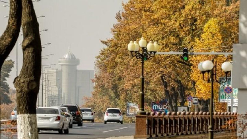 'Ўзбекистонда дам олиш кунлари об-ҳаво қандай бўлиши маълум қилинди'ning rasmi