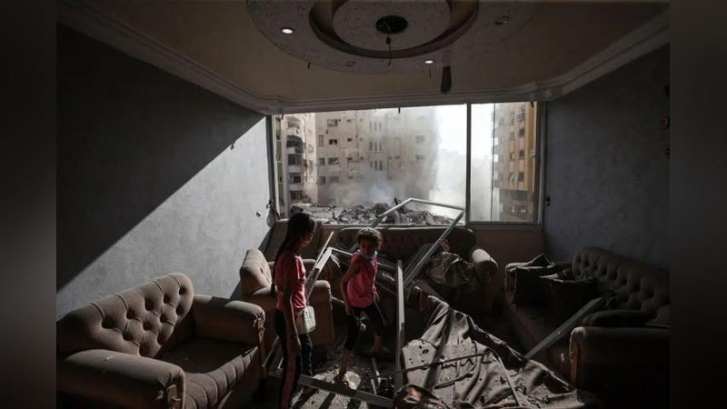 '"Мен ўлишни хоҳламайман" — уруш болалари (фотожамланма)'ning rasmi