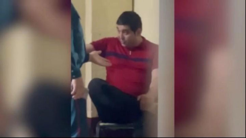 '"Одам ўлди, тез етиб келинглар". Тошкентда Хидирназар Оллоқуловнинг ўғли ИИБ ходимларини ёлғон хабар билан чақирди (видео)'ning rasmi