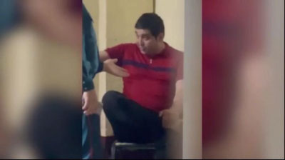 '"Одам ўлди, тез етиб келинглар". Тошкентда Хидирназар Оллоқуловнинг ўғли ИИБ ходимларини ёлғон хабар билан чақирди (видео)'ning rasmi