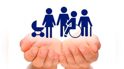 'Ижтимоий нафақа энди фақат эҳтиёжманларга берилади'ning rasmi