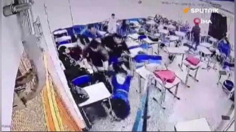 'Braziliyada 15 yoshli o`smir maktabda o`quvchilarni otib tashladi (video)'ning rasmi