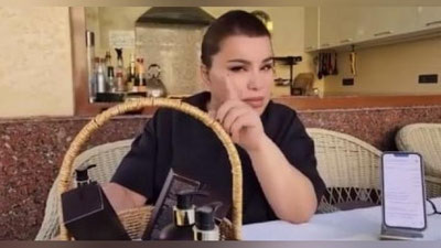'Юлдуз Усмонова Исроил маҳсулотларига байкот эълон қилди(видео)'ning rasmi