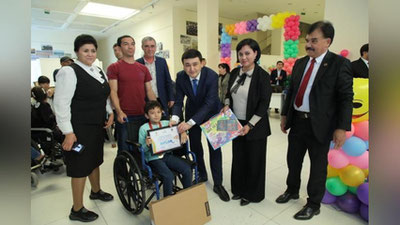 '''Мафтункор ранглар жилоси-2023'' танлови ғолиблари аниқланди'ning rasmi