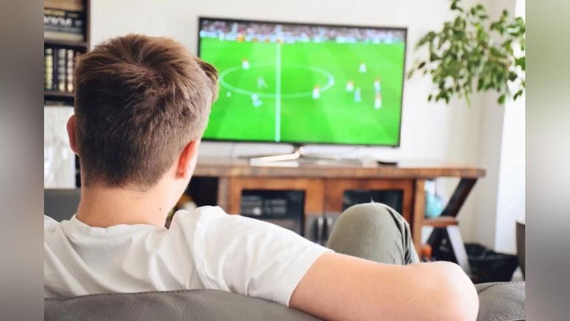 'O`zbekistonda futbol bo`yicha maxsus telekanal tashkil qilinadi — Prezident qarori'ning rasmi