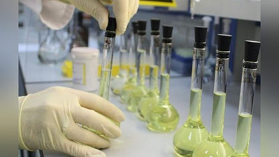 Изрображение 'В Узэнергоинспекции изучили качество нефтепродуктов и забраковали 6 млн литров'