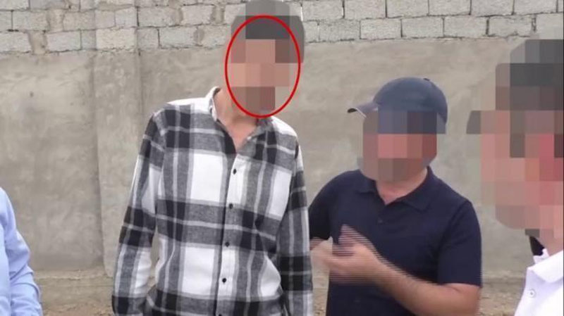 'Davlat kadastrlari palatasining O`rtachirchiq tumani filiali xodimi 15 ming AQSh dollari olayotganda qo`lga olindi (video)'ning rasmi