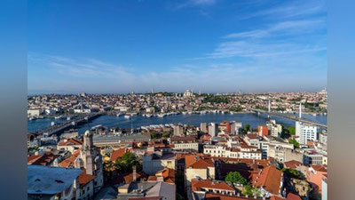 'Turkiyada bir milliondan ortiq mehmonxona yotoqlari barqaror turizm ishonchnomasini qo`lga kiritdi'ning rasmi