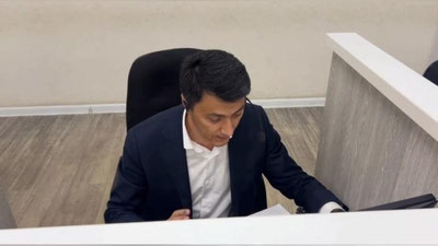 'Sog`liqni saqlash vaziri tungi smenada bemorlarni tez yordam chaqiriqlariga javob berdi (video)'ning rasmi