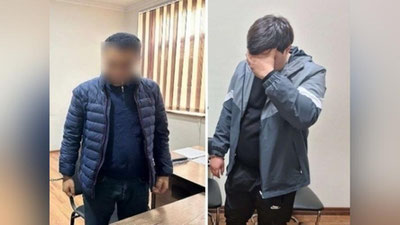 'Водийнинг яна икки вилоятида аҳолига ажратилган кўмирларни талон-торож қилган омбор мудирлари ушланди'ning rasmi