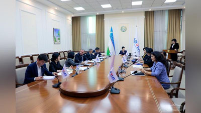 Изрображение 'Наказание за ввоз дронов в Узбекистан намерены смягчить'