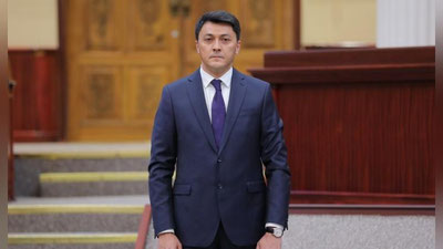 Изрображение 'Глава Минздрава рассказал о причине отравления в сентябре детей в Чусте'