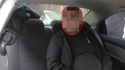 '“Ko`mir ta`minot” MChJ Toshkent viloyat filiali boshlig`i pora bilan ushlandi (video)'ning rasmi