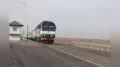 Изрображение 'Утвержден руководящий состав компании «Узбекистон темир йуллари»'