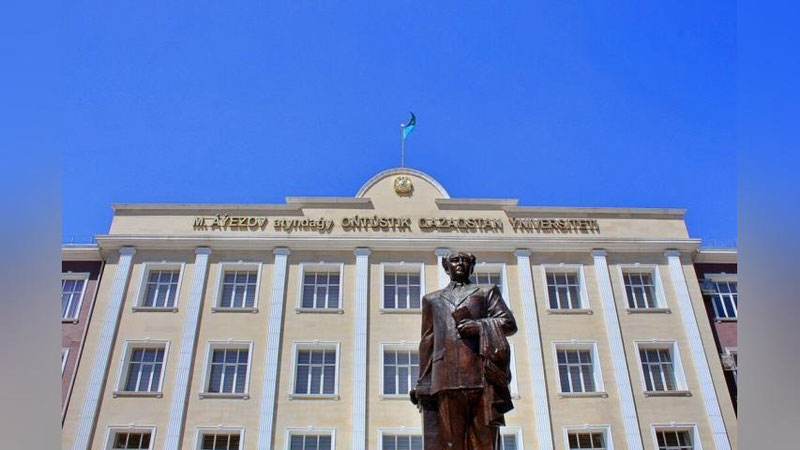 'Chirchiqda Qozog`iston universitetining filiali ochiladi'ning rasmi