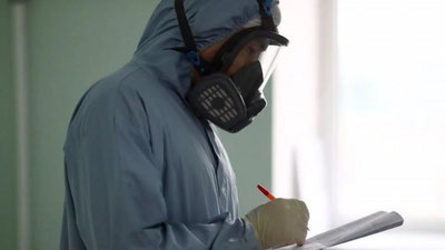 'Qirg`izistonda Gonkong grippi bilan kasallanish holatlari qayd etildi'ning rasmi