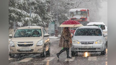 Изрображение 'В Узгидромете рассказали о погоде на предстоящий уикенд'