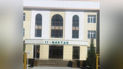 'Xorazmdagi maktabda o`quvchi qizlari o`rtasida janjal sodir bo`ldi'ning rasmi