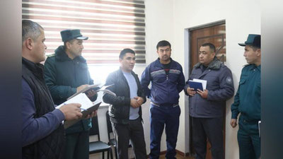 'Surxondaryoda “Spark”, “Neksiya-3”, ekskavator olib beraman deb 476 million so`mni “uxlatgan” firibgarga jinoyat ishi qo`zg`atildi'ning rasmi