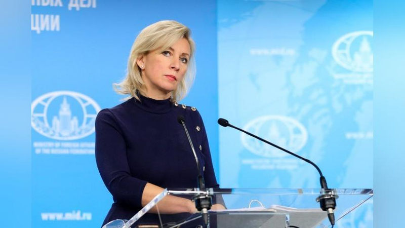 '"Прилепиннинг баёнотлари унинг шахсий фикри бўлиб, Россиянинг расмий позициясини акс эттирмайди"'ning rasmi