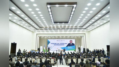 'Navoiyda Jismoniy tarbiya fani o`qituvchilari uchun hokim ustamasi joriy etiladi'ning rasmi