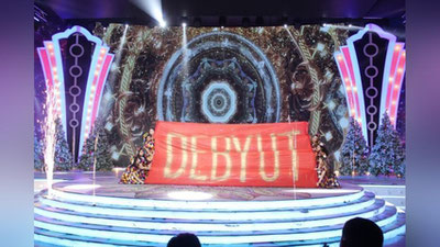 Изрображение 'В Ташкенте наградили призеров молодежного кинофестиваля "Дебют"'