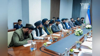 'O`zbek yuk tashuvchilariga Afg`onistonda o`rnatilgan cheklov bekor qilindi'ning rasmi