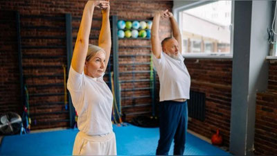 'Kaliforniya universiteti olimlari gipertoniyadan samarali himoyalanish yo`lini topishdi'ning rasmi