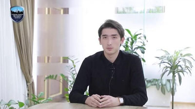 'To`pponcha bilan tushgan rasmini Instagram sahifasiga joylashtirgan 21 yoshli yigit ogohlantirildi (video)'ning rasmi