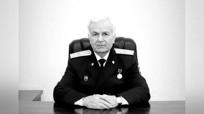 'Savdo-sanoat palatasi raisining birinchi o`rinbosari Islom Jasimov vafot etdi'ning rasmi