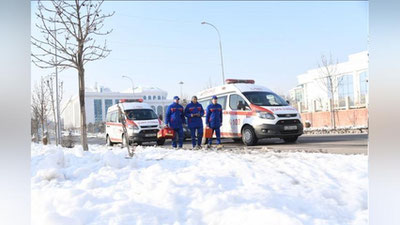 Изрображение 'Какой регион страны отметился наибольшим количеством ложных вызовов в "103"?'