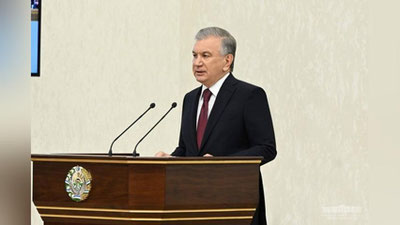 'Endi vazir o`rinbosarlarini 70 foiz ishi tumanda bo`lib, ular vazirlik uchun belgilangan KPI ijrosini joyida tashkil qiladi'ning rasmi