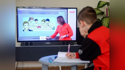 'O`zbekistonda darslarda foydalanish uchun har yili 50 tagacha o`quv-uslubiy film ishlab chiqariladi'ning rasmi