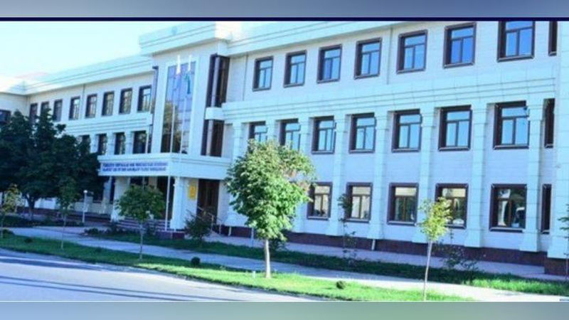 'Samarqandda fuqarolar MIB bo`limi oldida janjal ko`tardi. Sababi ma`lum qilindi'ning rasmi