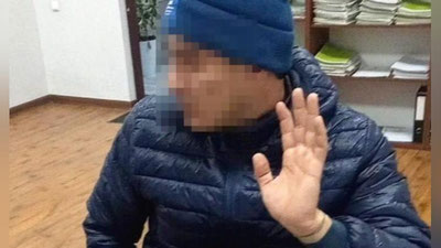 Изрображение 'Ташкентец, задолжавший трем бывшим женам алименты, вышел на свободу благодаря 4-й жене'