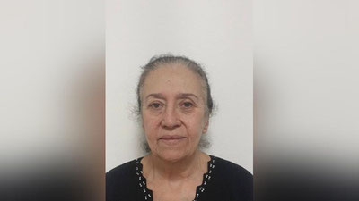 'Yana bir o`zbekistonlik ayol Turkiyadan deportasiya qilindi'ning rasmi