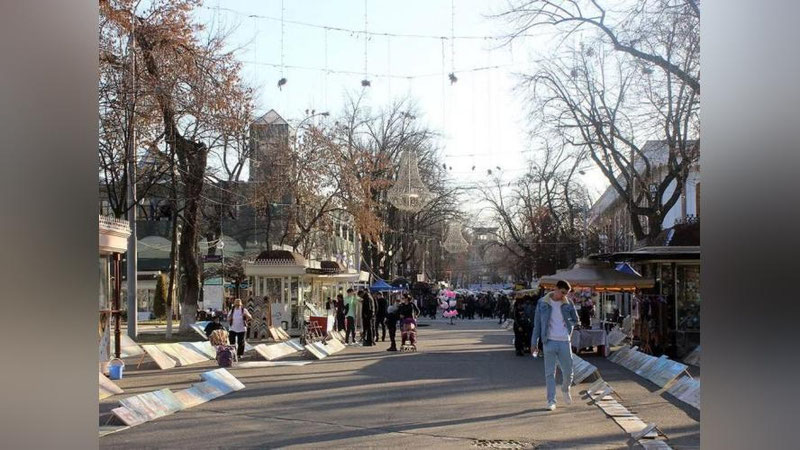 'O`zbekistonda fevral oyida ob-havo qanday bo`ladi? Sinoptiklar ma`lum qildi'ning rasmi