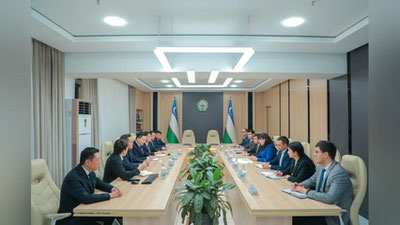 'Endi 1000 ta umumta`lim maktabida "Smart sinflar" tashkil etiladi'ning rasmi